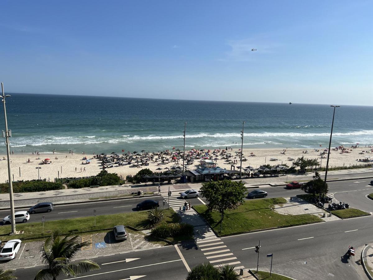 Appartement Barra Da Tijuca Barra Royal Rio de Janeiro