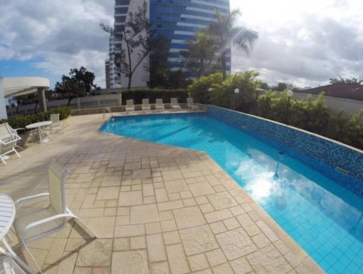 Appartement Barra Da Tijuca Barra Royal *
